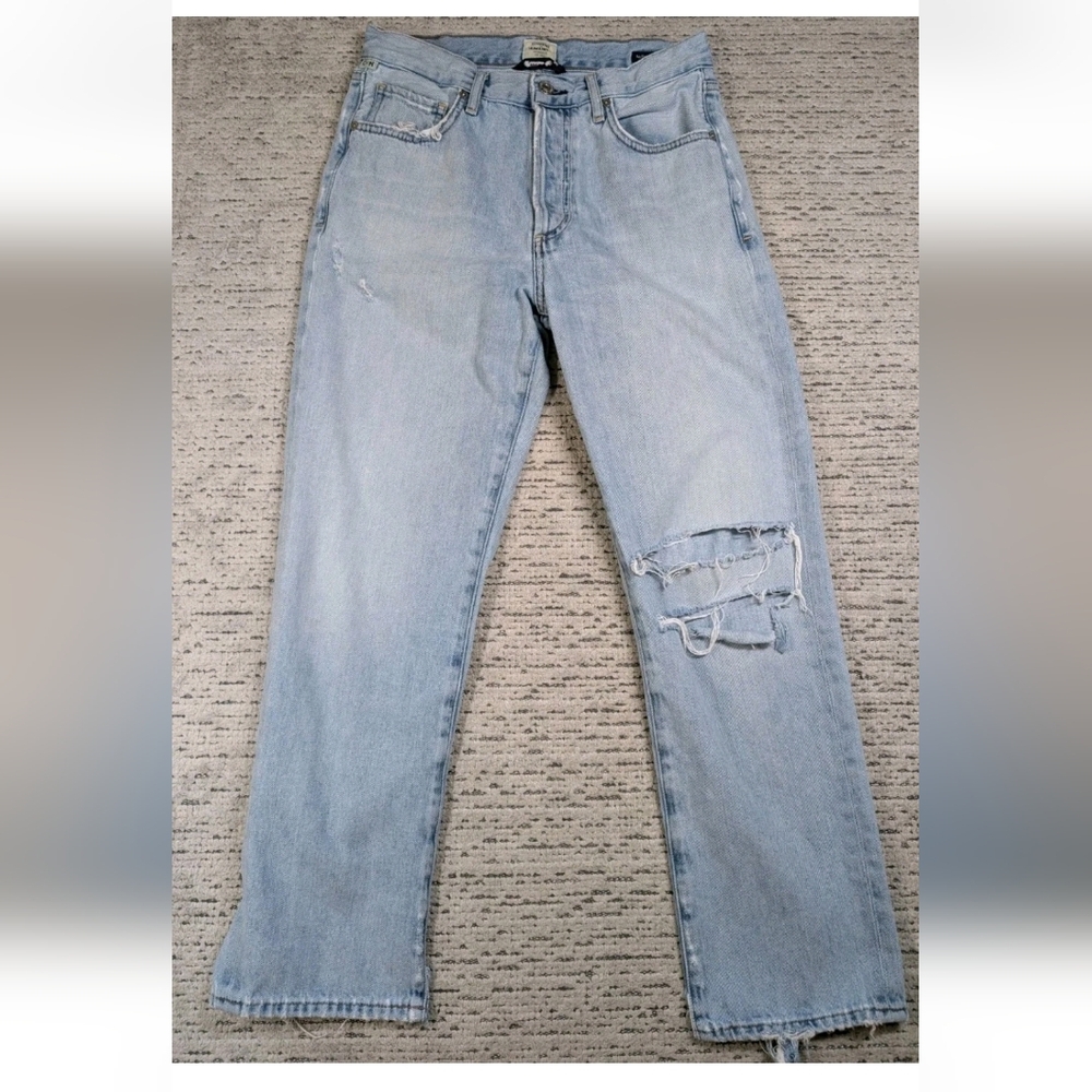 COH McKenzie Curved Straight Mid-rise